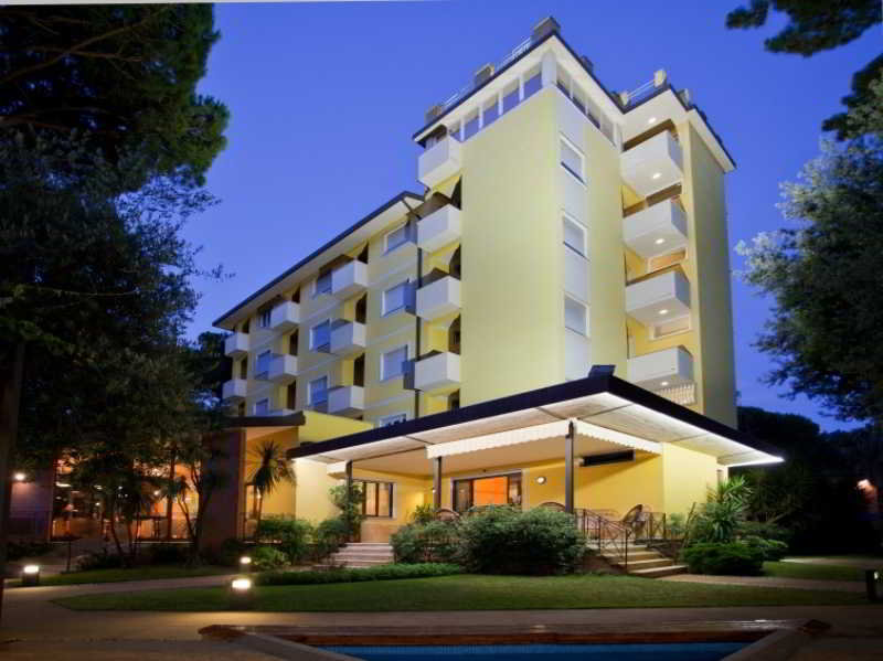 General view
General view
di Hotel Venezia