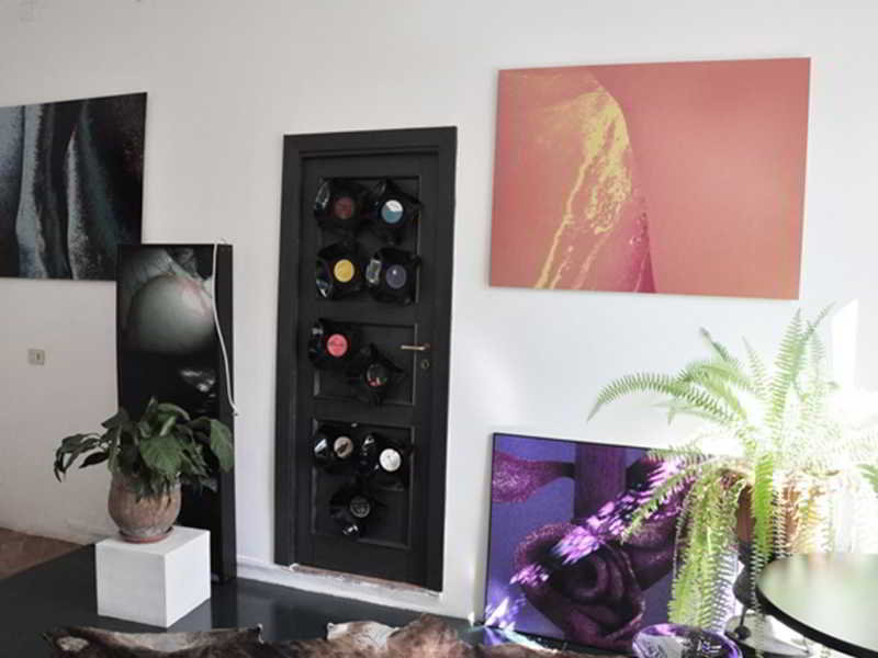 General view
General view
di Residenza Le Rose Villa d'Arte