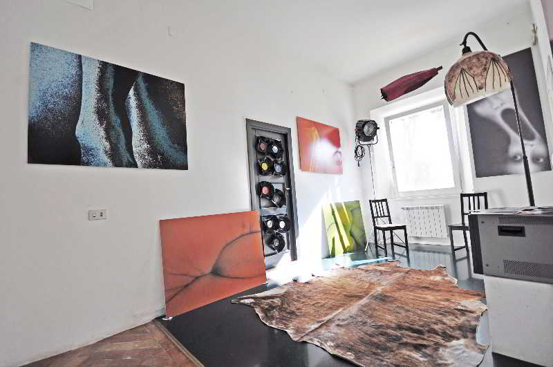 General view
General view
di Residenza Le Rose Villa d'Arte