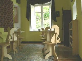 General view
General view
di Residenza Le Rose Villa d'Arte