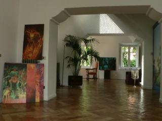 General view
General view
di Residenza Le Rose Villa d'Arte