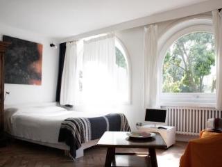 Room
Room
di Residenza Le Rose Villa d'Arte