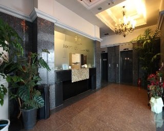 Lobby
 di Mind Tourist Hotel