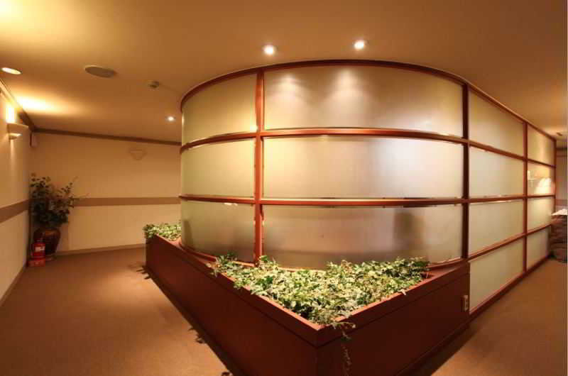 Lobby
Lobby
di Central Hotel Suwon