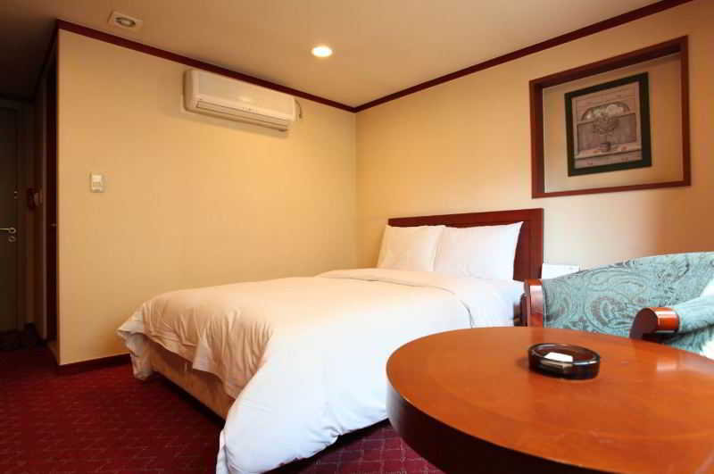 Room
Room
di Central Hotel Suwon