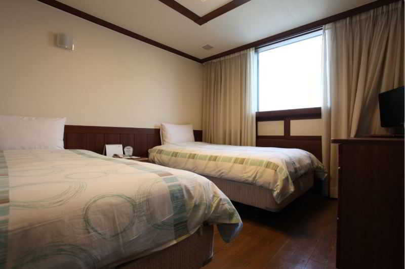 Room
Room
di Central Hotel Suwon