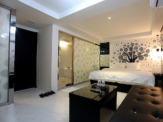 Room
 di The Hotel Uijengbu