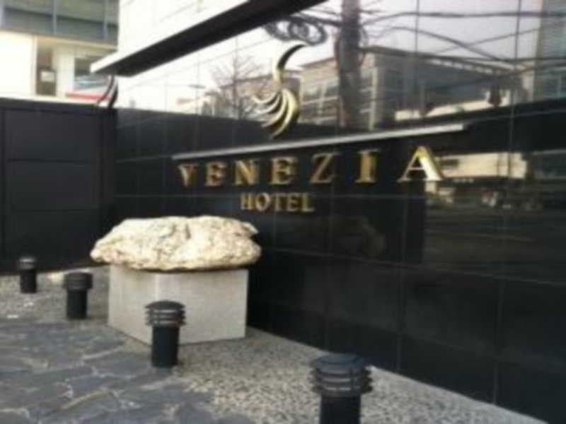 General view
 di Venezia Tourist Hotel