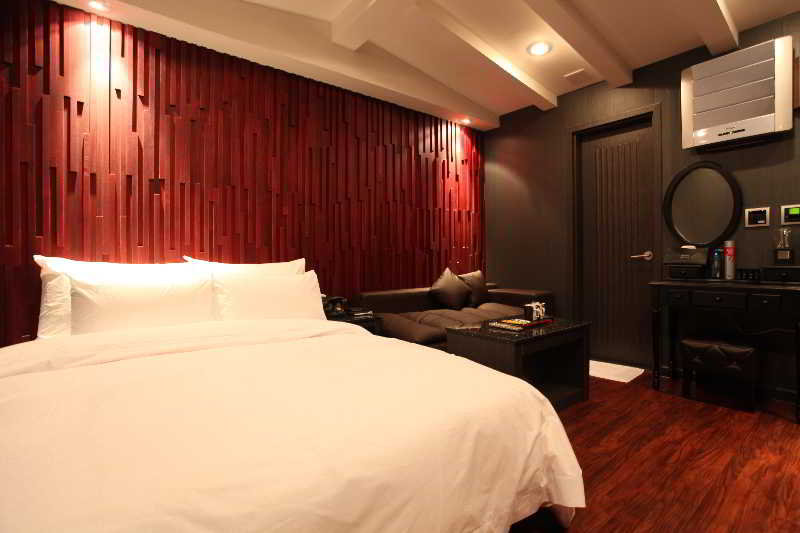 Room
 di Gangnam Chocolate Hotel