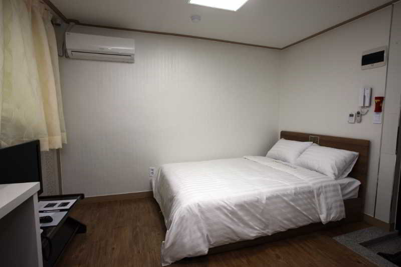 Room
 di Stay Gangnam Residence