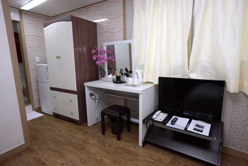 Room
 di Stay Gangnam Residence