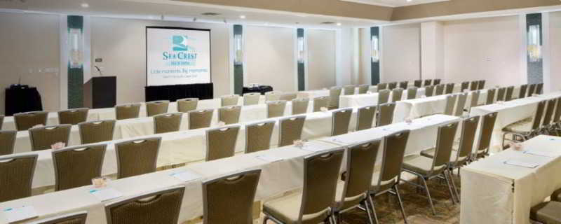 Conferences
 di Sea Crest Beach Hotel