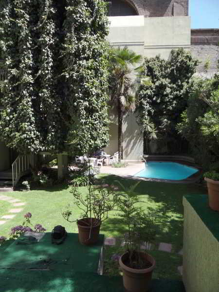 Pool
Pool
di Hotel Majestic