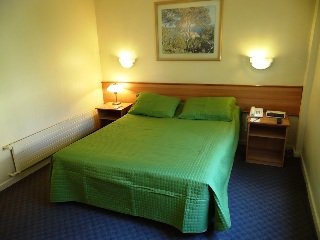 Room
Room
di Hotel Majestic