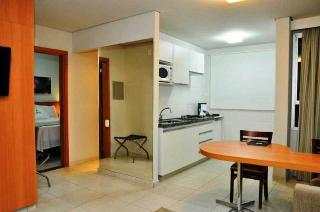 Room
Room
di Impar Suites Cidade Nova