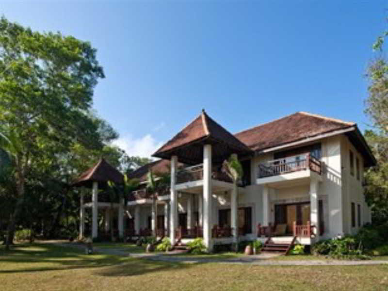 General view
 di The Royale Aryani Terengganu