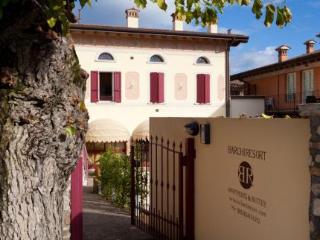 General view
General view
di Barchi Resort Apartments & Suites