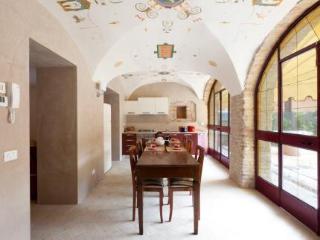 General view
General view
di Barchi Resort Apartments & Suites