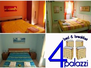 General view
General view
di B&B Quattro Palazzi Napoli