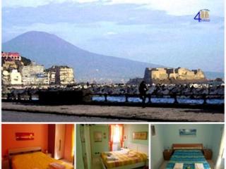 General view
General view
di B&B Quattro Palazzi Napoli