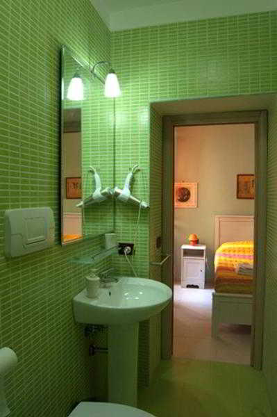 Room
Room
di B&B Quattro Palazzi Napoli