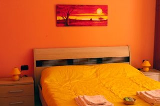 Room
Room
di B&B Quattro Palazzi Napoli