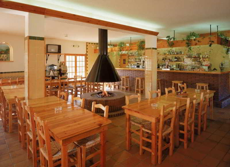 Bar
Bar
di Cámping el Solsonés