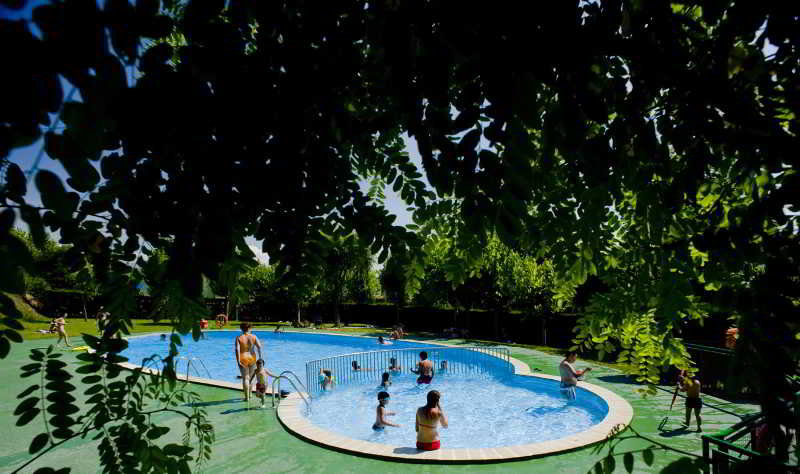 Pool
Pool
di Cámping el Solsonés