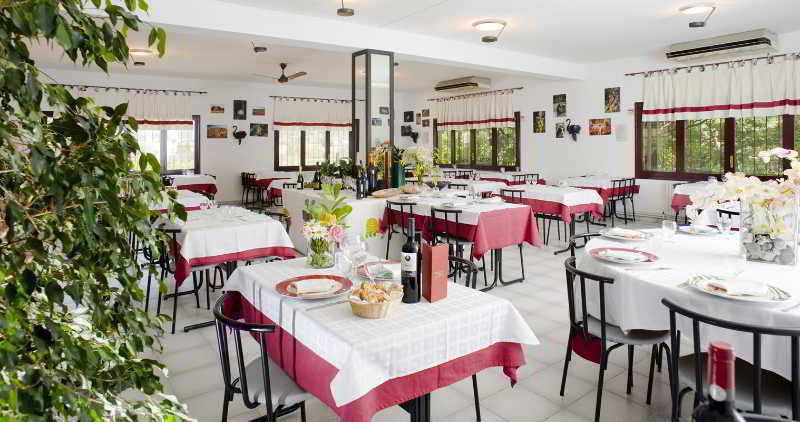 Restaurant
Restaurant
di Cámping el Solsonés