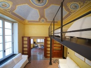 General view
General view
di Locanda Di Palazzo Cicala