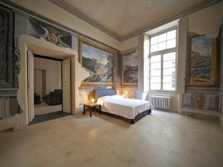 General view
General view
di Locanda Di Palazzo Cicala