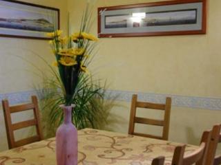 General view
General view
di Bonapace B&B Porta Nolana