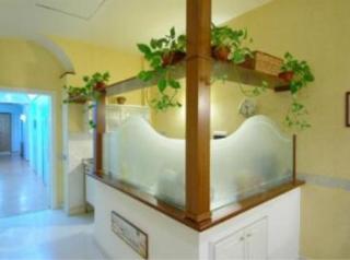 General view
General view
di Bonapace B&B Porta Nolana