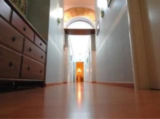 General view
General view
di Bonapace B&B Porta Nolana