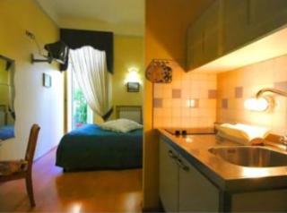 General view
General view
di Bonapace B&B Porta Nolana