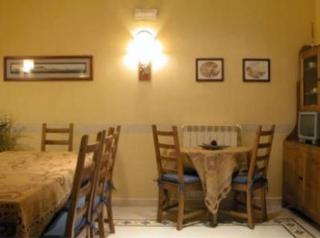 General view
General view
di Bonapace B&B Porta Nolana