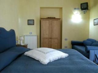 Room
Room
di Bonapace B&B Porta Nolana