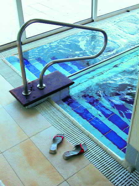 Pool
Pool
di HOTEL PROMENADE RICCIONE