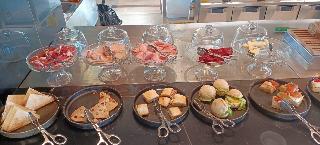 Restaurant
Restaurant
di HOTEL PROMENADE RICCIONE