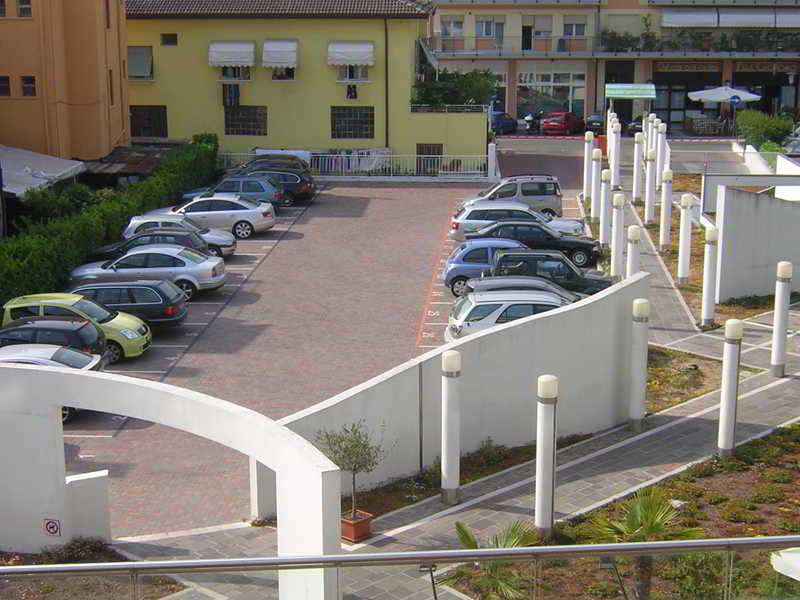 General view
General view
di Hotel Centrale Jesolo