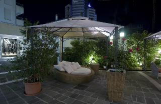 General view
General view
di Hotel Centrale Jesolo