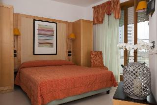 General view
General view
di Hotel Centrale Jesolo