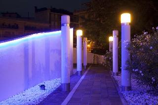 General view
General view
di Hotel Centrale Jesolo