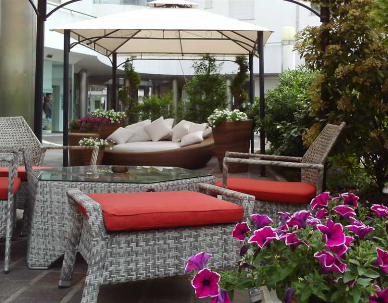 Bar
Bar
di Hotel Centrale Jesolo