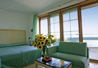 Room
Room
di Hotel Centrale Jesolo