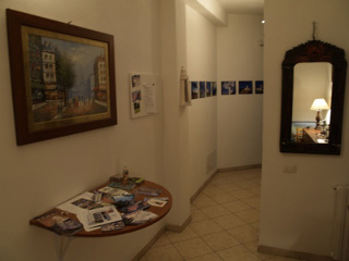 General view
General view
di Mistral Marina Piccola B&B