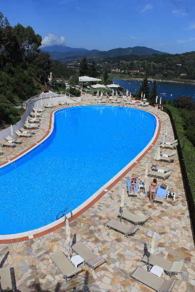Pool
Pool
di Grand Hotel Elba International