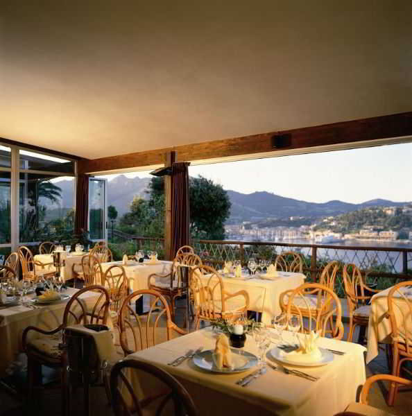 Restaurant
Restaurant
di Grand Hotel Elba International