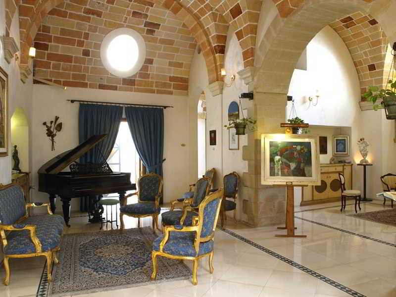 General view
General view
di HOTEL RESIDENCE PALAZZO BALDI