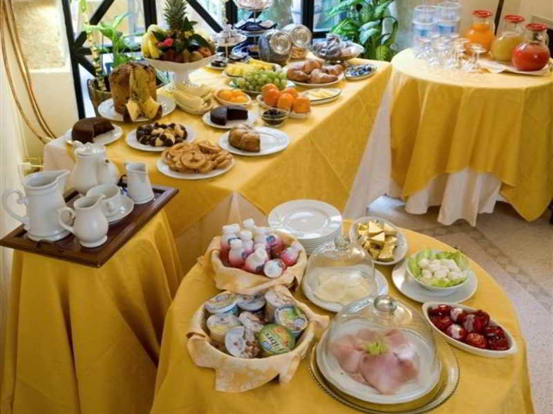 General view
General view
di HOTEL RESIDENCE PALAZZO BALDI